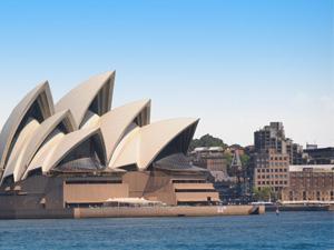 Ericsson & Telstra bring 'Next GTM' network to Australia