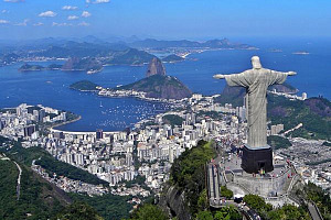 IHS Brazil signs deal with TIM to build up to 3,000 sites IHS Brazil signs deal with TIM to build up to 3,000 sites
