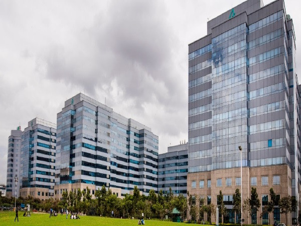 Ascendas announces data centre campus in Mumbai