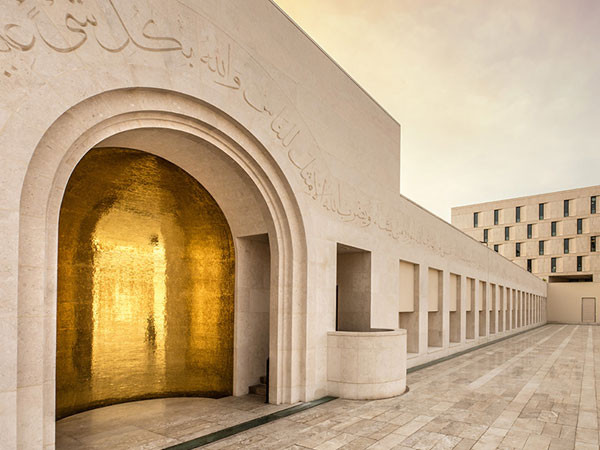 Nokia delivering 25Gbps fibre for Vodafone Qatar in Msheireb Smart City