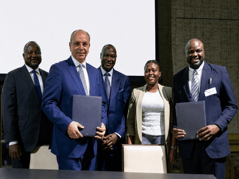 AFC commits $100m to African technology funds to boost digital economy