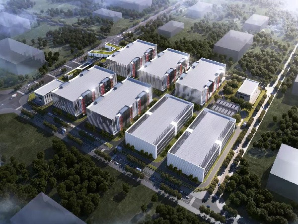 GDS moves into Malaysia with hyperscale data centre campus