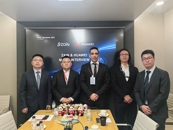 AI-powered sustainability: How Huawei is transforming telecom site resilience and efficiency with Single SitePower