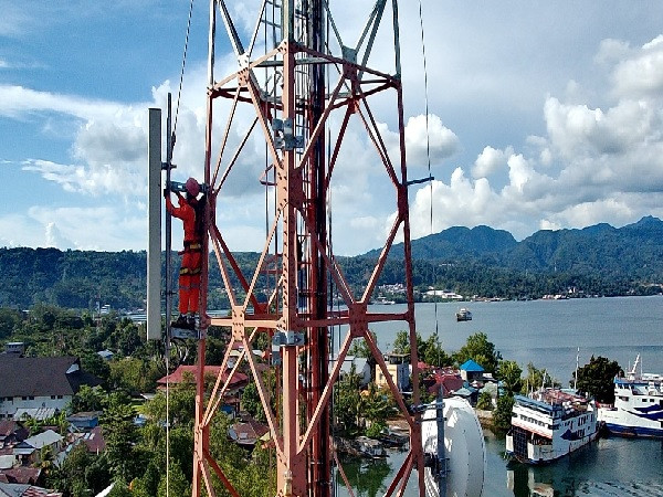 Ooredoo extends exclusivity period on Indonesian deal with CK Hutchison