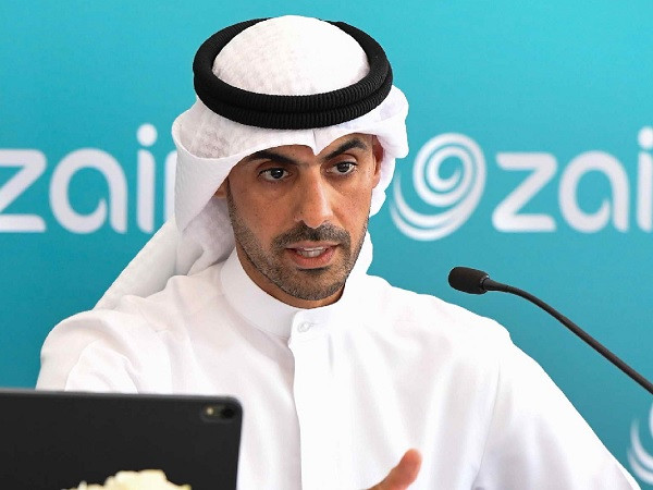 MENA's Zain Group net profit zooms up 17% in Q2 