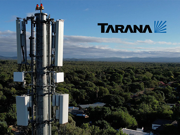 Tarana and Microsoft bringing next-gen FWA to underserved African communities