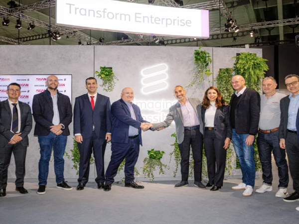 Axian Telecom upgrades Madagascan unit Telma with Ericsson