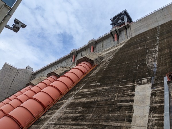Bui Dam
