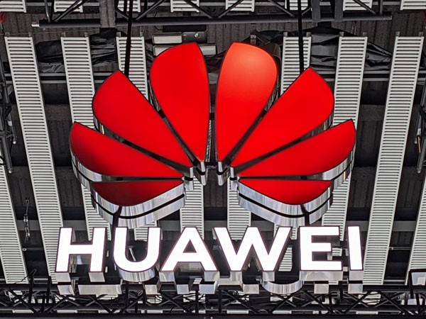 Huawei doubles profit in 2023