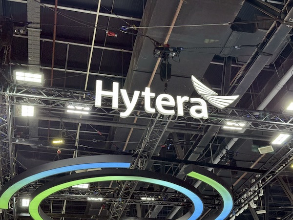 Hytera fined US$50m after pleading guilty to stealing Motorola trade secrets