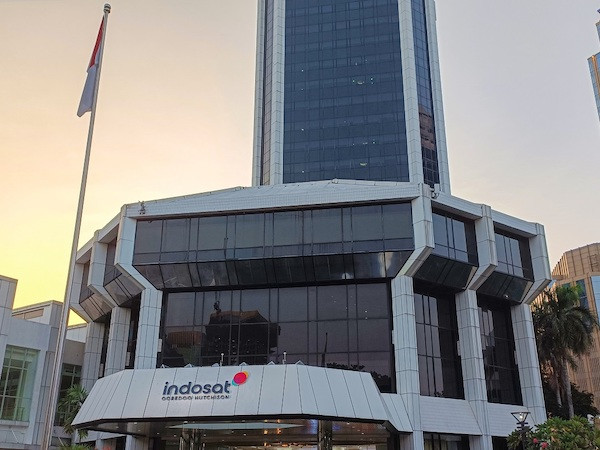 Indosat’s AI security tool blocks more than 2bn spam and scam attempts