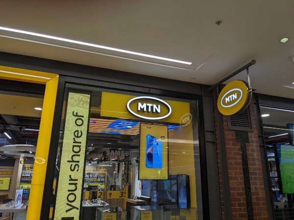 DRC accuses MTN of operating without licence near eastern border