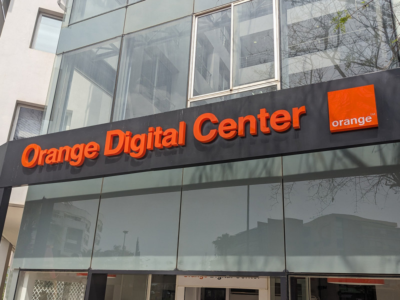 Orange MEA: creating trust through digital inclusivity