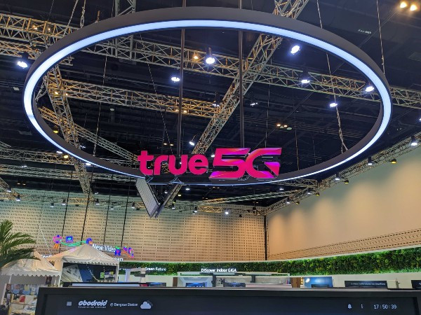 True partners with global tech firms to boost smart-home platform