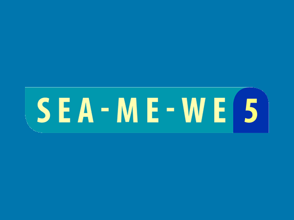 SEA-ME-WE 5 upgrade completed