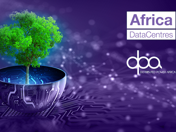 Solar power deals for ADC and Orange data centres in Africa