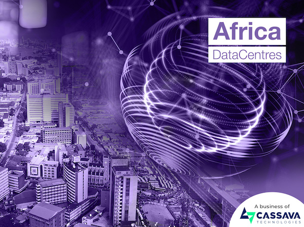 Africa Data Centres launches channel partner programme