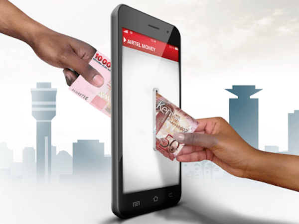 Airtel Kenya separates from mobile money unit