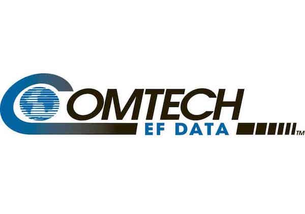 Comtech to supply ground station equipment to major African operator