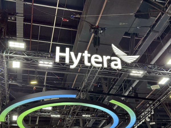 Hytera fined US$50m after pleading guilty to stealing Motorola trade secrets
