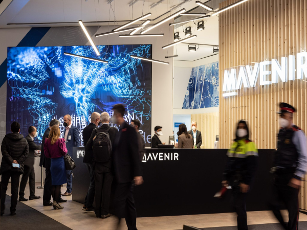 Paradise Mobile taps Mavenir for 4G, 5G network build