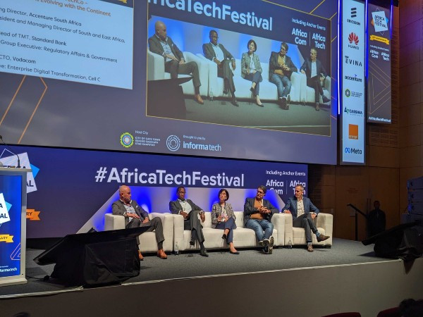 Vodacom, Telkom push services revamp for growth