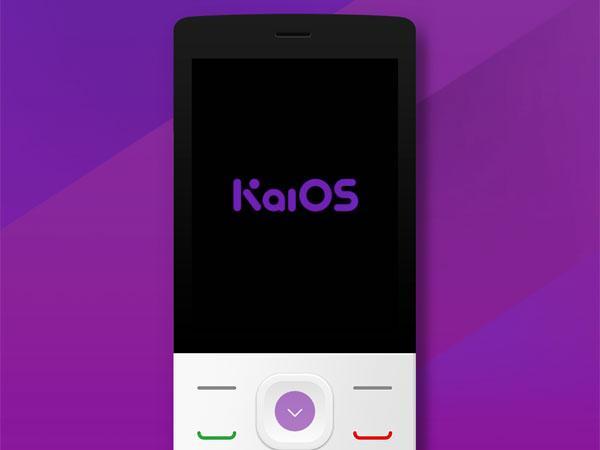 KaiOS Emerging OS