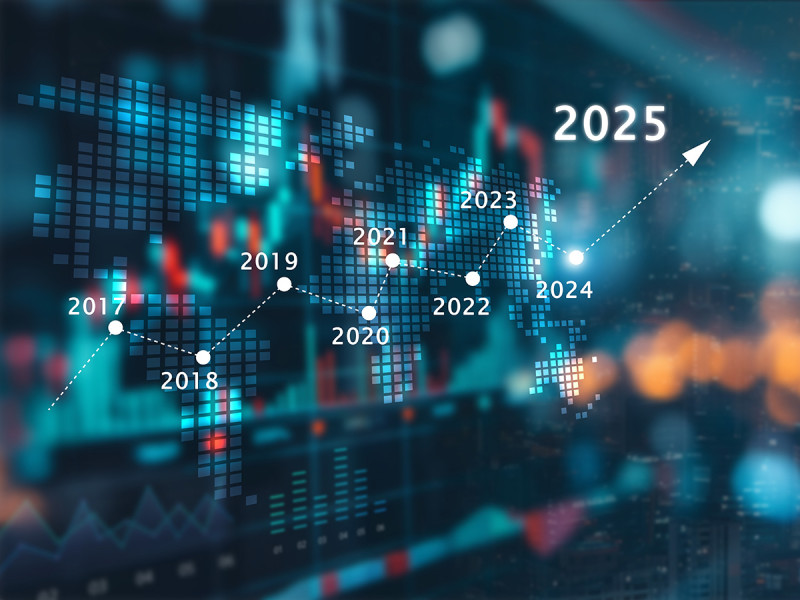 Telecoms in 2025: an industry on the cusp or facing a false AI dawn?