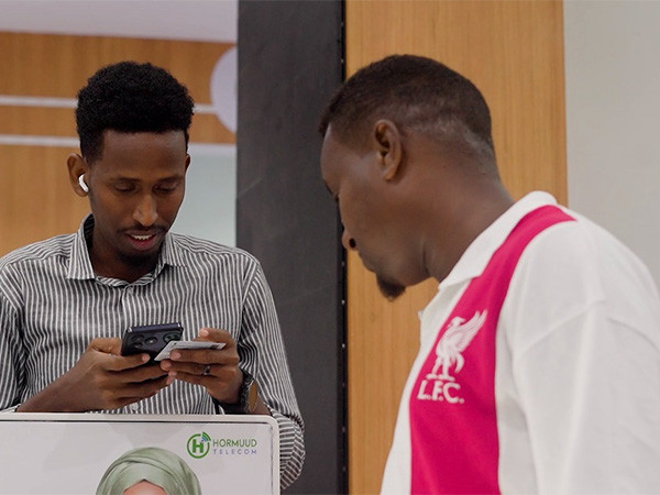 Why device financing is key to enabling internet access in Somalia