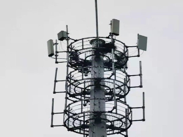 Chinese operators roll out Huawei MetaAAU for 5G Network