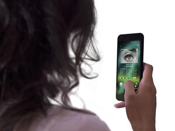Zain Cash, UNHCR and IrisGuard deliver aid via iris recognition for Iraqi refugees