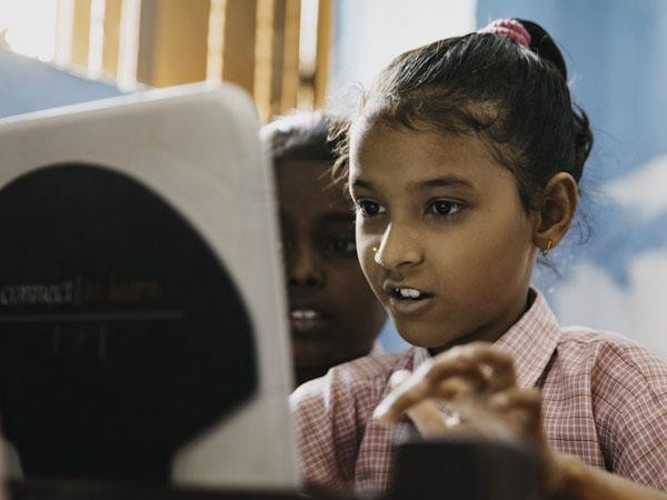 Remote areas content delivery service launches soon in Asian schools