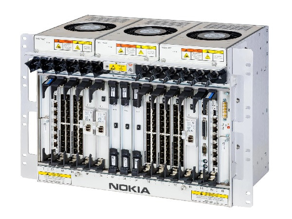 Nokia clinches contract with TIME dotCom in Malaysia