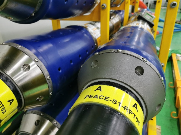 PEACE Cable and PCCW Global to deploy the Infinera ICE6