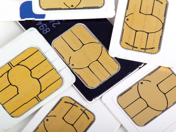 New NBTC rules to target mobile users with more than five SIMs