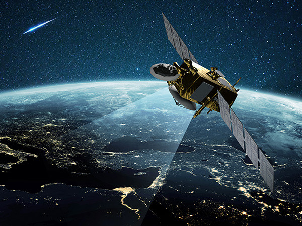 How non-terrestrial networks are finally making satellite more affordable