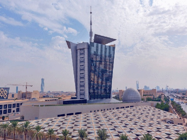 Saudi Arabia bids to join ITU Council