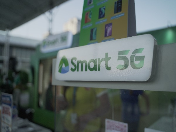 Smart launches 5G SA in Iloilo City to kick off nationwide upgrade