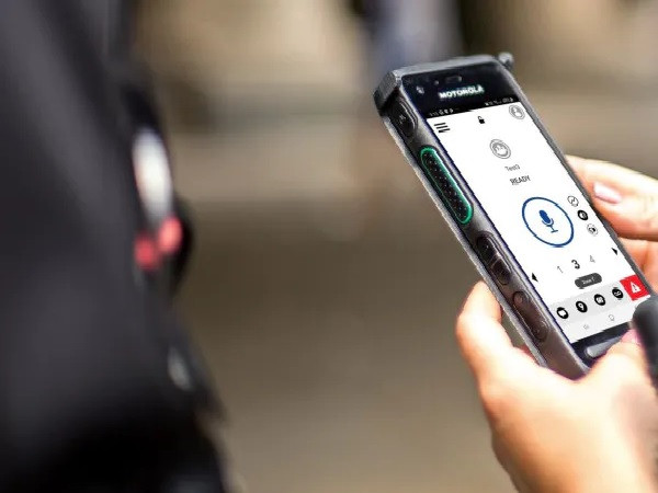 Saudi Arabia's STC picks PTT system from Motorola Solutions