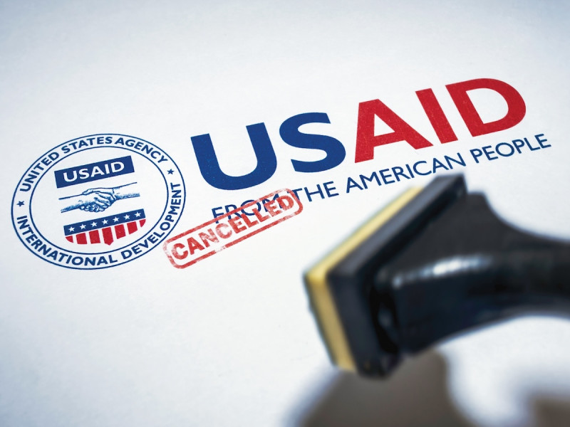 USAID’s exit leaves a gap in the drive for meaningful connectivity