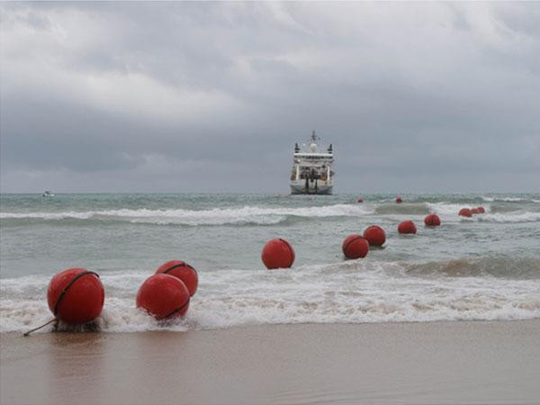 Laying the groundwork: how Africa handled its subsea cable crisis