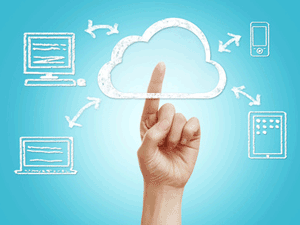 Cloud infrastructure spending hits $42bn worldwide