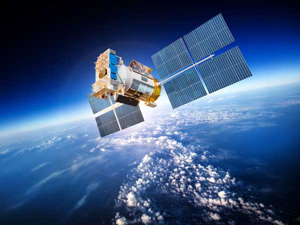 SES-12 satellite to serve Asia-Pacific and Middle East