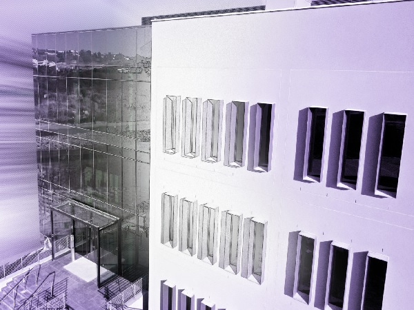 ADC completes new data centre in Johannesburg