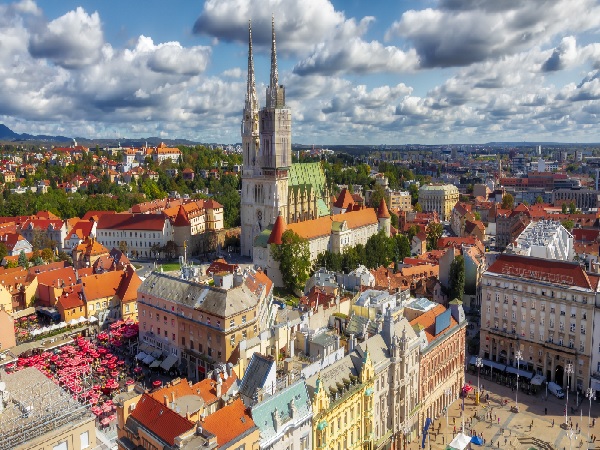 AWS opens data center design facility in Croatia