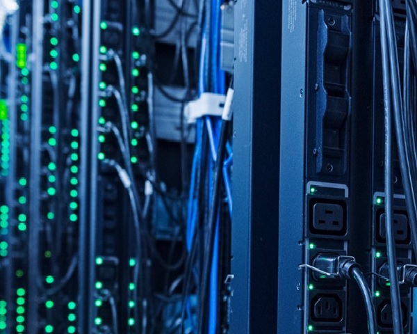 Data centre investment in APAC set for a record year