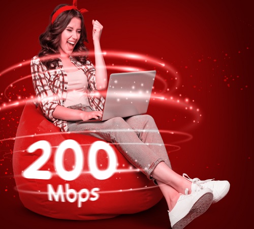 Fasttelco launches fibre speeds of 200 Mbps in Kuwait