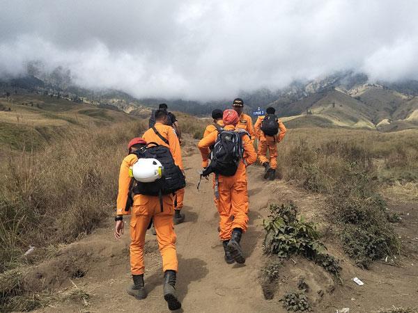 Net1 Indonesia delivers Quick Response to Lombok Earthquake