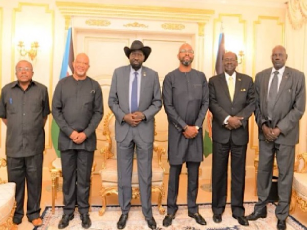  MTN to invest US$120 million in South Sudan