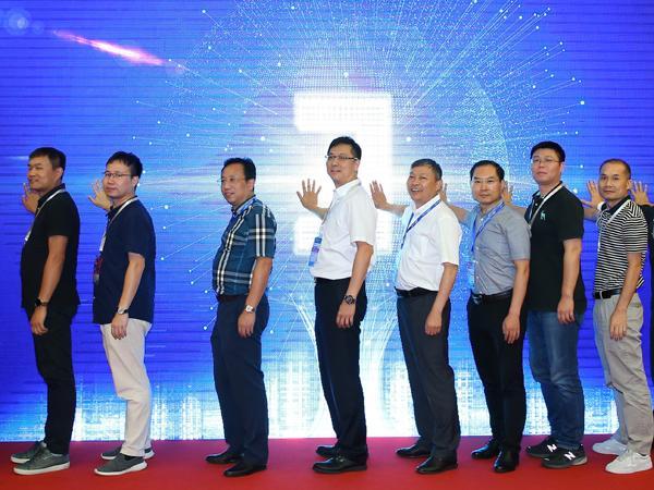 Huawei and Industry Partners Set Up the NGSFP MSA Work Group